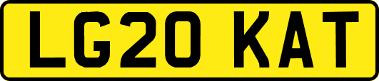 LG20KAT