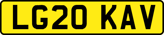 LG20KAV