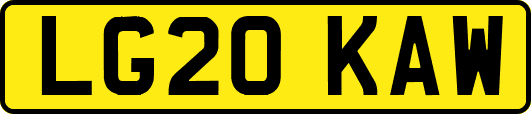 LG20KAW