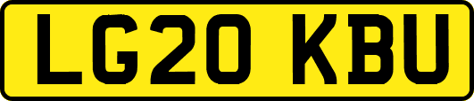 LG20KBU