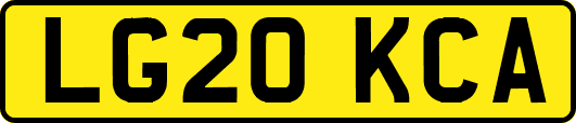 LG20KCA
