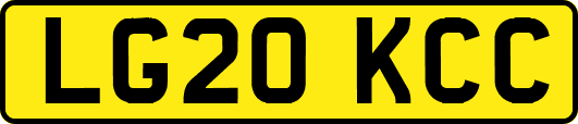 LG20KCC
