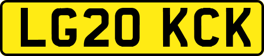 LG20KCK