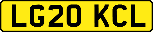 LG20KCL