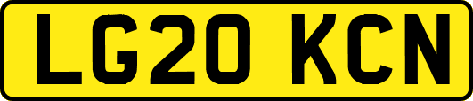 LG20KCN