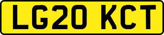 LG20KCT