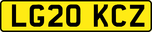 LG20KCZ