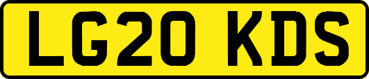 LG20KDS