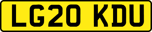 LG20KDU