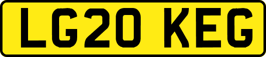 LG20KEG