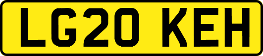 LG20KEH