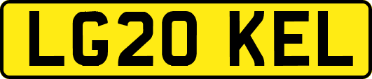 LG20KEL