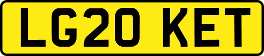LG20KET