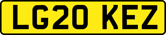 LG20KEZ