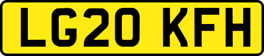LG20KFH