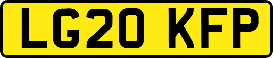 LG20KFP