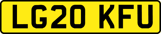 LG20KFU