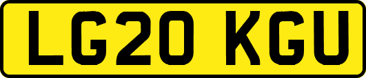 LG20KGU