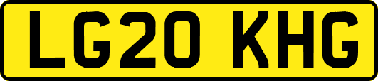 LG20KHG