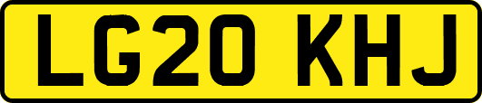 LG20KHJ
