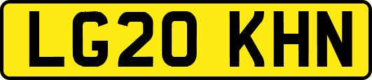 LG20KHN