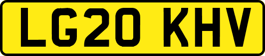 LG20KHV