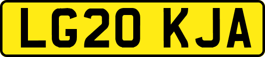 LG20KJA