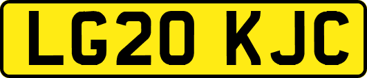 LG20KJC