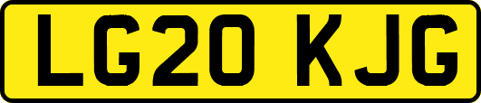 LG20KJG