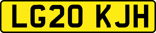 LG20KJH