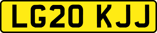 LG20KJJ