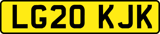 LG20KJK