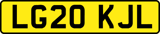 LG20KJL