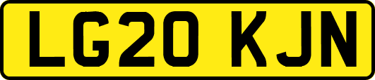 LG20KJN