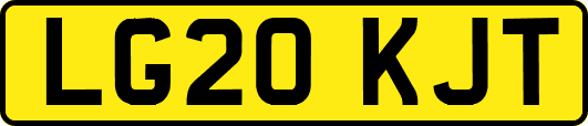 LG20KJT