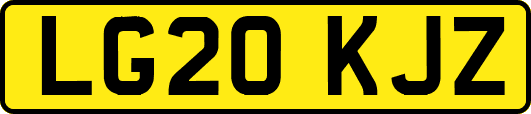 LG20KJZ