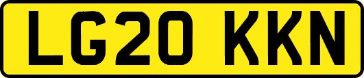 LG20KKN