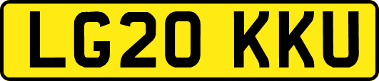 LG20KKU