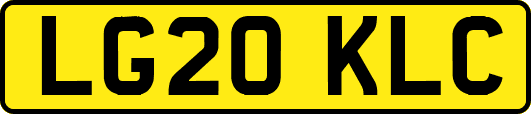 LG20KLC