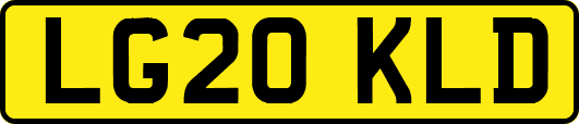 LG20KLD