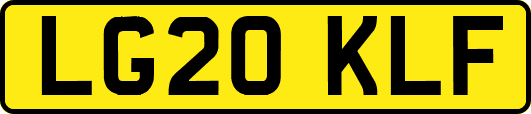 LG20KLF