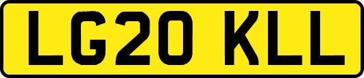 LG20KLL