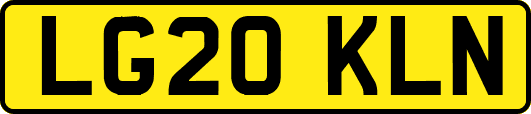 LG20KLN
