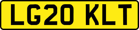 LG20KLT
