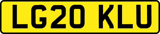 LG20KLU