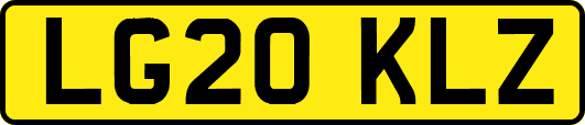 LG20KLZ