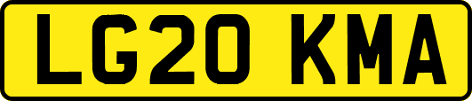 LG20KMA