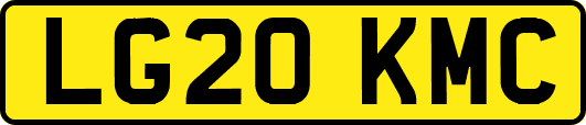 LG20KMC
