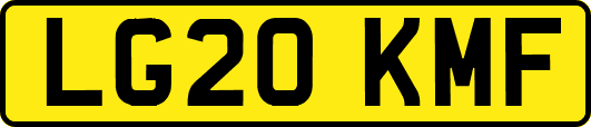 LG20KMF