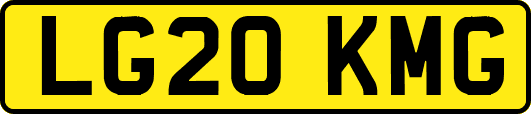 LG20KMG